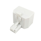 RJ45 Tee Adapter (2x RJ45 Female, 1x RJ45 Male) (FN-CN-RJ45-TEE)