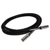 6ft Premium  5-Pin MIDI Male To Male Cable FT4 (FN-MIDI-MM-06)