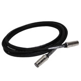 15ft Premium  5-Pin MIDI Male To Male Cable FT4 (FN-MIDI-MM-15)
