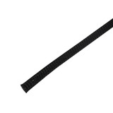 500ft 3/8 inch Sleeving Black (FN-BS-PT038-500BK)