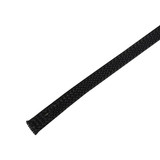 500ft 5/8 inch Sleeving Black (FN-BS-PT063-500BK)