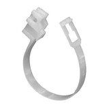 Loop Cable Hanger 2 inch, Plenum Rated (FN-CC-LP200)