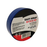 Electrical Tape 7mil 3/4 Wide 60ft Roll - Blue (FN-TP-100-BL)