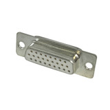 HD26 Solder Cup Connector - Female (FN-CN-HD26-SF)