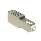 SC/SC singlemode fiber optic Attenuator UPC Male/Female 2db (FN-FO-ATSC3-2DB)