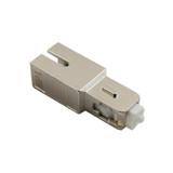 SC/SC Singlemode Fiber Optic Attenuator APC Male/Female 3db (FN-FO-ATSCA3-3DB)