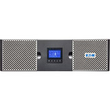 Eaton 9PX3K3UN 3000VA Tower/Rack Mountable UPS - 3 kVA/3 kW - 200 V AC, 208 V AC, 220 V AC, 230 V AC, 240 V AC - 3U Tower/Rack - 2 x 2 (Fleet Network)