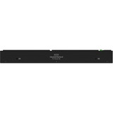 HPE Standard G2 Basic 12-Outlet PDU - Basic - 12 x IEC 60320 C13 - 120 V AC, 230 V AC - 3.60 kW - 1U - Horizontal - Rack Mount (P9Q37A)