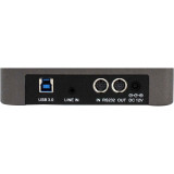 ClearOne UNITE Video Conferencing Camera - 2.1 Megapixel - 30 fps - USB 3.0 - 1920 x 1080 Video - CMOS Sensor (910-2100-004)