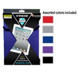 12-Pack - Neoprene Case for iPad2 - Assorted colours (51103/12)