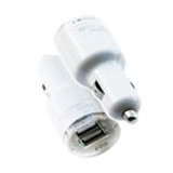PPA DUAL PORTS USB CAR CHARGER (ADCDUAL31A)