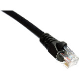 Axiom Cat.5e UTP Network Cable - 50 ft Category 5e Network Cable for Network Device - First End: 1 x Male Network - Second End: 1 x - (C5EMB-K50-AX)