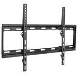 Fixed TV Wall Mount Bracket for Flat LCD/LEDs - Fits Sizes 37-70 inches - Maximum VESA 600x400 (FN-MT-333-BK)