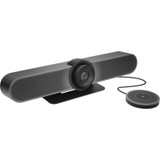 Logitech Microphone - MonoWired - 19.7 ft (989-000405)