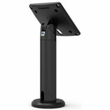 Compulocks The Rise Galaxy Stand Kiosk - Galaxy Stand with Cable Management - Black (TCDP01)