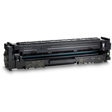 HP 202A (CF500A) Toner Cartridge - Black - Laser - Standard Yield - 1400 Pages - 1 Each (Fleet Network)