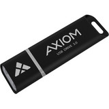 Axiom 600 GB Hard Drive - 2.5" Internal - SAS (12Gb/s SAS) - 15000rpm (400-ATIN-AX)