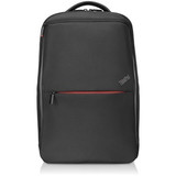 Lenovo Professional Carrying Case (Backpack) for 15.6" Notebook - Wear Resistant, Tear Resistant - Trolley Strap, Handle, Shoulder (Fleet Network)