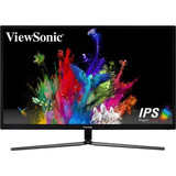 Viewsonic VX3211-4K-MHD 31.5" 4K UHD WLED Gaming LCD Monitor - 16:9 - Black - 3840 x 2160 - 1.07 Billion Colors - FreeSync - 300 - 3 - (Fleet Network)
