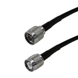 3ft LMR-195 N-Type Male to TNC Male Cable ( Fleet Network )