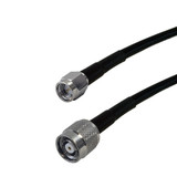 10ft LMR-195 SMA Male to TNC-RP (Reverse Polarity) Male Cable ( Fleet Network )