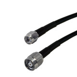 3ft LMR-240 SMA Male to TNC-RP (Reverse Polarity) Male Cable ( Fleet Network )