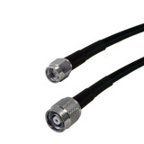 6ft LMR-240 SMA Male to TNC-RP (Reverse Polarity) Male Cable ( Fleet Network )