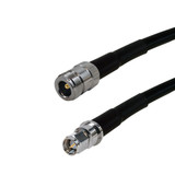 15ft LMR-400 N-Type Female to SMA Male Cable ( Fleet Network )