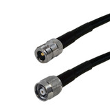 35ft LMR-400 N-Type Female to TNC-RP (Reverse Polarity) Male Cable ( Fleet Network )