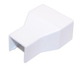 Raceway Reducer Type-2 to Type-1 - White (FN-RW-209-WH)