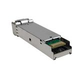 HP<sup>®</sup> JD118B Compatible 1G SFP SX MM LC Transceiver with DDMI Support (FN-TR-JD118B)