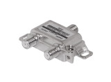 3GHz 90dB Digital Splitters 2-Way (FN-MB-TVD3-12)