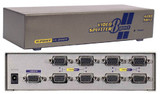 8-Port VGA Video Splitter - 2048x1536 (FN-VS-818PF)