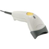 Zebra LS1203 Handheld Barcode Scanner - Cable Connectivity - 100 scan/s - Laser - Linear (Fleet Network)