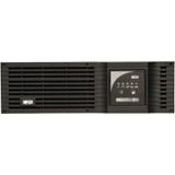 Tripp Lite SmartPro Series SMART5000XFMRXL 5000VA Tower/Rack Mountable UPS - 5000VA/3750W - 10 Minute Full Load - 1 x NEMA L6-30R, 2 x (Fleet Network)