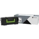 Lexmark Unison Original Toner Cartridge - Black - Laser - Extra High Yield - 30000 Pages (Fleet Network)