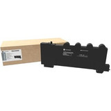 Lexmark Waste Toner Bottle - Laser - 25000 Pages (Fleet Network)