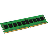 Kingston ValueRAM 4GB DDR4 SDRAM Memory Module - 4 GB - DDR4-2666/PC4-21300 DDR4 SDRAM - CL19 - 1.20 V - Non-ECC - Unbuffered - - DIMM (KVR26N19S6/4)