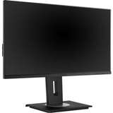 Viewsonic VG2755 27" Full HD WLED LCD Monitor - 16:9 - Black - In-plane Switching (IPS) Technology - 1920 x 1080 - 16.7 Million Colors (Fleet Network)