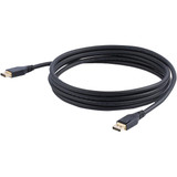 StarTech.com 3m 9.8 ft DisplayPort 1.4 Cable - VESA Certified - Supports HBR3 and resolutions of up to 8K@60Hz - Supports HDR for high (DP14MM3M)