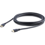 StarTech.com 5m 16.4 ft DisplayPort 1.4 Cable - VESA Certified - Supports HBR3 and resolutions of up to 8K@60Hz - Supports HDR for and (DP14MM5M)