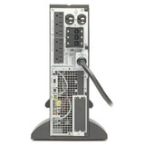 APC Smart-UPS RT 3000VA Rack/Tower - 3000VA/2100W - 14.1 Minute Full Load - 6 x NEMA 5-15R, 2 x NEMA 5-20R (SURTA3000XL)