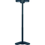 Jabra PanaCast Table Stand - Freestanding, Tabletop, Desktop - Black (14207-56)