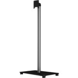 Elo Floor Stand - 5 Foot - Up to 22" Screen Support - 60" (1524 mm) Height - Floor Stand (E048069)