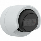 AXIS M3115-LVE 2 Megapixel Network Camera - 65.62 ft (20 m) Night Vision - H.264, H.265, MJPEG - 1920 x 1080 - RGB CMOS - Pole Mount, (01604-001)