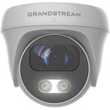 Grandstream GSC3610 Network Camera - Dome - 65.62 ft (20 m) Night Vision - H.264, H.265, MJPEG - 1920 x 1080 - CMOS - Ceiling Mount (Fleet Network)