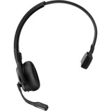 EPOS | SENNHEISER IMPACT SDW 5033 - US Headset - Mono - Wireless - DECT - 590.6 ft - On-ear - Monaural - Noise Cancelling, MEMS - (Fleet Network)