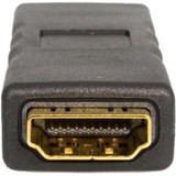 StarTech.com HDMI Coupler / Gender Changer - F/F - A cost-effective way of joining 2 shorter Standard or High Speed HDMI&reg; Cables (Fleet Network)