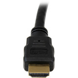 StarTech.com 2m High Speed HDMI Cable - Ultra HD 4k x 2k HDMI Cable - HDMI to HDMI M/M - Create Ultra HD connections between your High (Fleet Network)