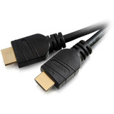 C2G 15ft Active High Speed HDMI Cable 4K 60Hz - In-Wall CL3-Rated - 15 ft HDMI A/V Cable for Audio/Video Device, DVD Player, Blu-ray - (41412)
